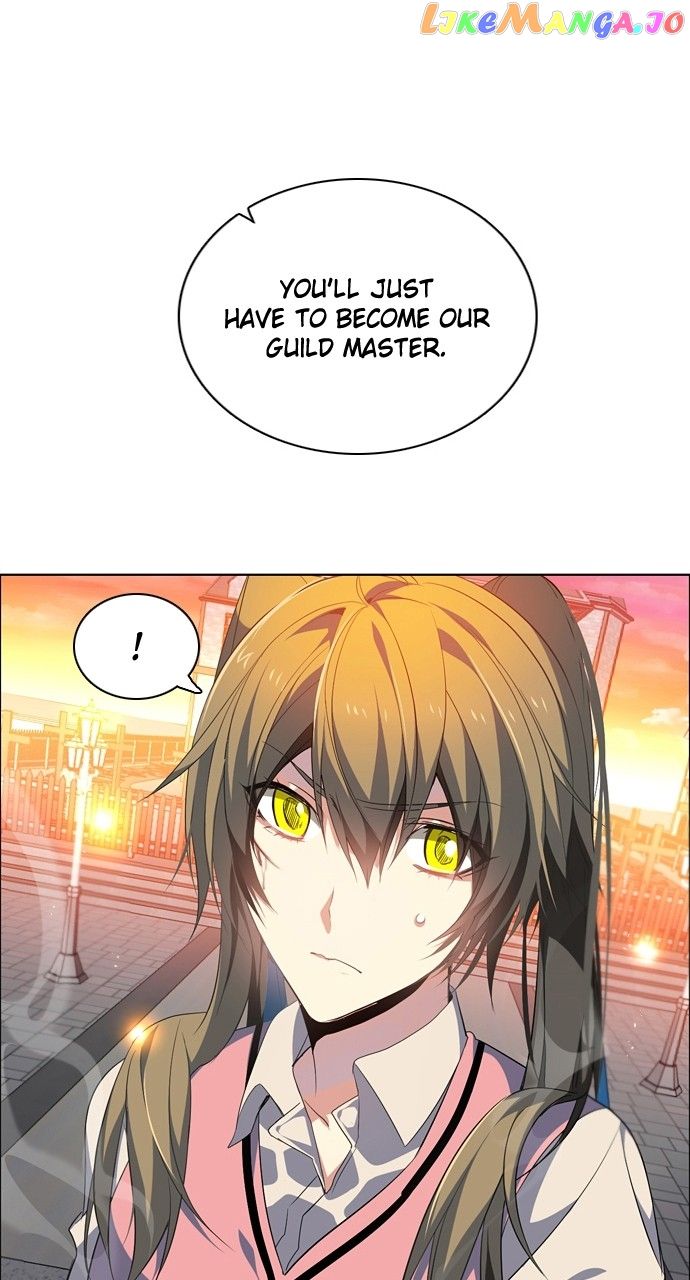 Zero Game Chapter 210 1